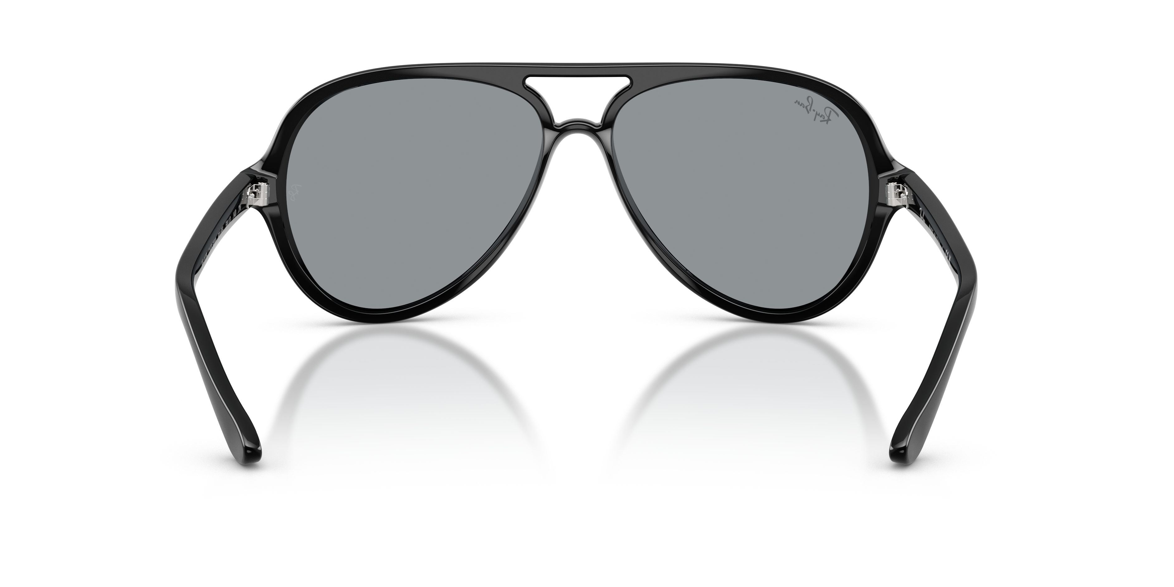 Ray-Ban RB4125 601/R5 Cats 5000 